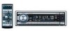 Get support for JVC KD-DV6200 - DVD Player With AM/FM Tuner