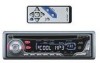 Get support for JVC G300 - KD Radio / CD