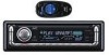 Get support for JVC G800 - KD Radio / CD