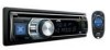 Get support for JVC KD-HDR50 - Radio / HD
