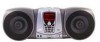 Get support for JVC KS-SB200 - Portable Speakers With Sirius Satellite Radio Cradle