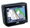 Troubleshooting, manuals and help for JVC KV-PX9B - EXAD eAvinu - Automotive GPS Receiver