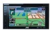 Get support for JVC KW-NT1 - Navigation System With DVD player