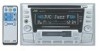 Get support for JVC KW-XC777 - Radio / CD