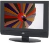 Troubleshooting, manuals and help for JVC LT26X585 - LT-26X585 26 LCD Flat Screen TV