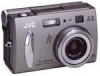 Troubleshooting, manuals and help for JVC QX5HD - 3MP Digital Still Camera
