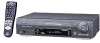 Troubleshooting, manuals and help for JVC SR-V10U - S-vhs Hi-fi Stereo Videocassette Recorder