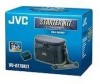 Troubleshooting, manuals and help for JVC VU-A70KIT - Camcorder Accessory Kit