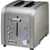 Troubleshooting, manuals and help for Kenmore 135101 - Elite 2 Slice Toaster