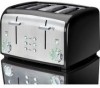 Troubleshooting, manuals and help for Kenmore 135401 - 4 Slice Toaster