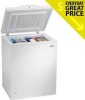 Troubleshooting, manuals and help for Kenmore 1650 - 5.0 cu. Ft. Manual Defrost Chest Freezer