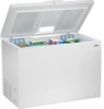 Get support for Kenmore 1654 - 14.8 cu. Ft. Chest Freezer