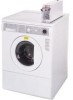 Get support for Kenmore 2718 - High Efficiency 3.1 cu. Ft. Capacity Coin Op Front Load Washer