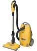Troubleshooting, manuals and help for Kenmore 27814 - Canister Vacuum, Yellow