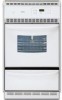 Troubleshooting, manuals and help for Kenmore 3055 - 24 in. Wall Oven