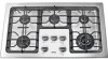 Get support for Kenmore 3249 - Elite 36 in. Gas Cooktop