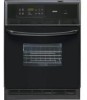 Troubleshooting, manuals and help for Kenmore 4045 - 24 in. Ing Wall Oven