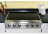 Troubleshooting, manuals and help for Kenmore 4050 - Pro 36 in. Electric Slide-In Cooktop