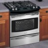Troubleshooting, manuals and help for Kenmore 4104 - Elite 30 in. Slide-In Dual Fuel Range