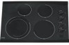 Troubleshooting, manuals and help for Kenmore 4123 - Elite 30 in. Electric Cooktop
