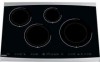 Get support for Kenmore 4283 - Elite 30 in. Induction Cooktop