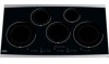 Troubleshooting, manuals and help for Kenmore 4292 - Elite 36 in. Induction Cooktop