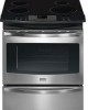 Troubleshooting, manuals and help for Kenmore 4500 - Elite 30 in. Slide-In Induction Range
