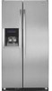 Get support for Kenmore 4542 - Elite 23.1 cu. Ft. Refrigerator