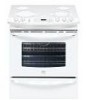 Troubleshooting, manuals and help for Kenmore 4689 - 30 in. Slide-In Electric Range