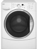 Troubleshooting, manuals and help for Kenmore 4753 - 3.6 cu. Ft. HE2