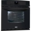 Troubleshooting, manuals and help for Kenmore 4802 - Elite 27 in. Wall Oven