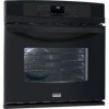 Troubleshooting, manuals and help for Kenmore 4803 - Elite 30 in. Wall Oven