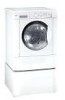 Troubleshooting, manuals and help for Kenmore 4811 - 3.5 cu. Ft. I.E.C. High-Efficiency Washer