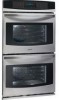 Troubleshooting, manuals and help for Kenmore 4812 - Elite 27 in. Double Wall Oven