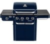Troubleshooting, manuals and help for Kenmore 4-Burner - Blue LP Gas Grill with Built-In Halogen Lights