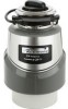 Troubleshooting, manuals and help for Kenmore 6056 - 3/4 HP Batch Feed Food Waste Disposer
