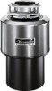 Troubleshooting, manuals and help for Kenmore 60793 - Elite 1 HP Food Waste Disposer