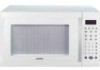 Troubleshooting, manuals and help for Kenmore 6325 - 1.2 cu. Ft. Countertop Microwave
