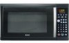 Troubleshooting, manuals and help for Kenmore 6633 - 1.2 cu. Ft. TrueCookPlus Countertop Microwave