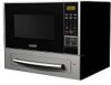 Troubleshooting, manuals and help for Kenmore 669933 - 1.1 cu. ft. Countertop Microwave
