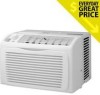 Troubleshooting, manuals and help for Kenmore 75050 - 5,000 BTU Single Room Air Conditioner