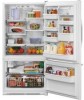 Troubleshooting, manuals and help for Kenmore 7523 - 21.9 cu. Ft. Bottom Freezer Refrigerator