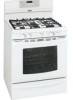 Troubleshooting, manuals and help for Kenmore 7751 - Elite 30 in. Gas Range