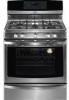 Get support for Kenmore 7756 - Elite 30 in. Gas Range