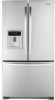 Get support for Kenmore 7854 - Elite 25 cu. Ft. Trio Bottom Freezer Refrigerator