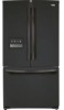Get support for Kenmore 7874 - Elite 24.7 cu. Ft. Bottom-Freezer Refrigerator