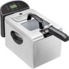 Troubleshooting, manuals and help for Kenmore 84008 - Programmable Deep Fryer