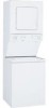 Troubleshooting, manuals and help for Kenmore 8873 - 24 in. Space Saver Laundry Center