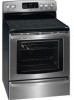 Troubleshooting, manuals and help for Kenmore 9743 - 30 in. Electric Range