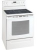 Troubleshooting, manuals and help for Kenmore 9745 - 30 in. Electric Range